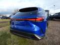 Lexus RX 450h RX 450 h+ E-FOUR F SPORT Design Blauw - thumbnail 3