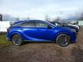 Lexus RX 450h RX 450 h+ E-FOUR F SPORT Design Blau - thumbnail 2