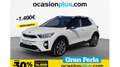 Kia Stonic 1.0 T-GDi Eco-Dynamic Drive 100 Білий - thumbnail 1