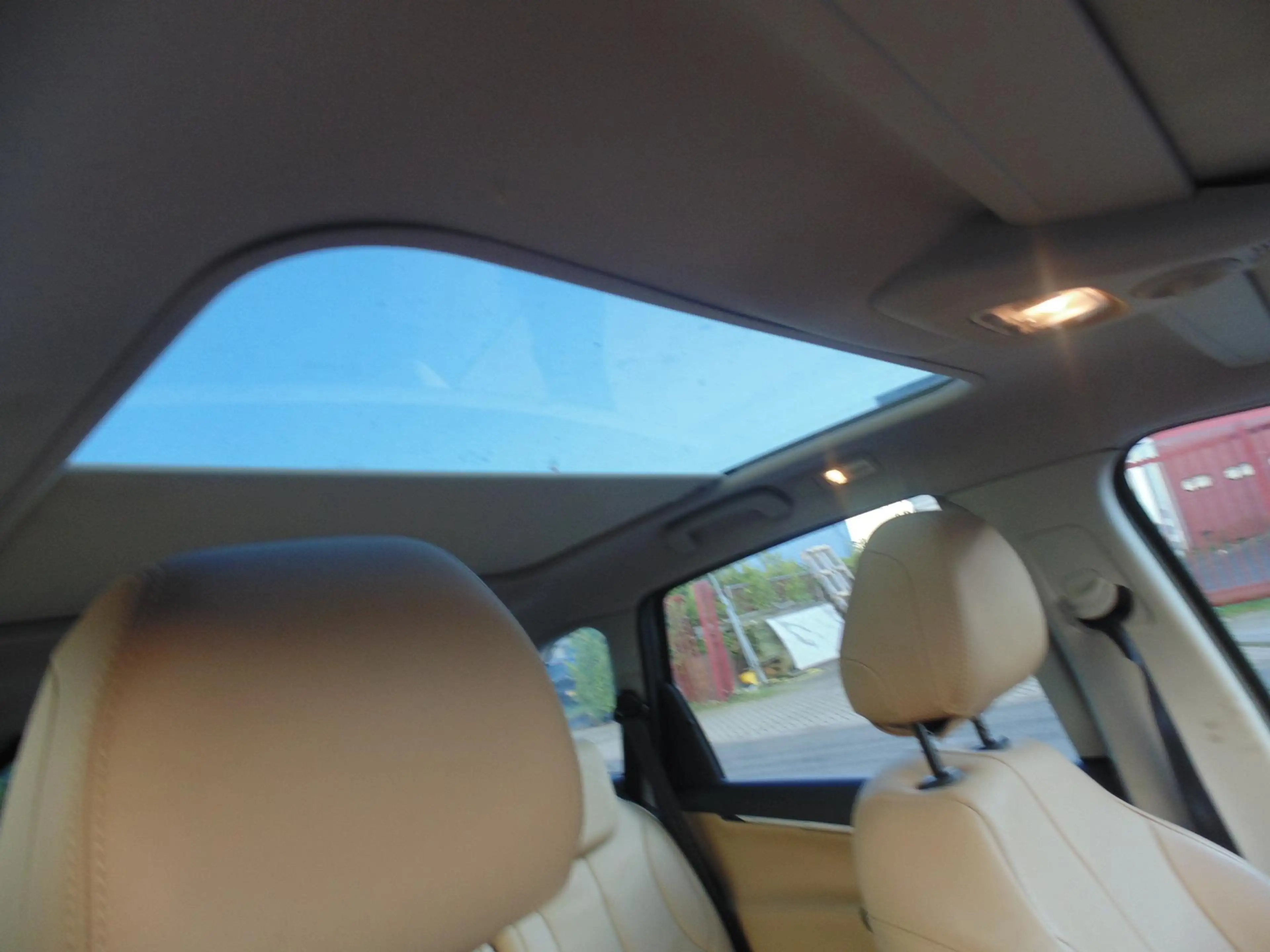 Citroen C4 Picasso 1.6 THP Selection EGS AUTOMAAT KM 103000 NAP — photo 12