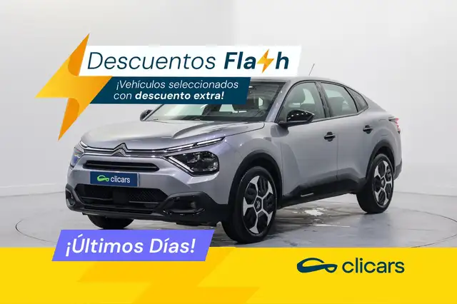 Citroen C4 X 1.2 PureTech You S&S 100