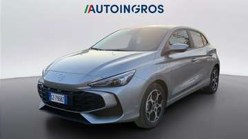 1.5 Hybrid+ Luxury