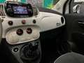 Fiat 500 1.2 Pop Wit - thumbnail 7
