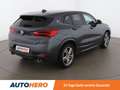 BMW X2 sDrive 18d M Sport Aut.*NAVI*CAM*HUD*TEMPO*SHZ*BT* Grau - thumbnail 6