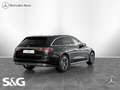 Mercedes-Benz E 450 4M T EXCLUSIVE Standhz.+LED+AHK+Airmatic Noir - thumbnail 3