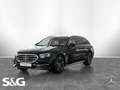 Mercedes-Benz E 450 4M T EXCLUSIVE Standhz.+LED+AHK+Airmatic Noir - thumbnail 1