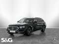 Mercedes-Benz E 450 4M T EXCLUSIVE Standhz.+LED+AHK+Airmatic Noir - thumbnail 12