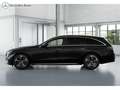 Mercedes-Benz E 450 4M T EXCLUSIVE Standhz.+LED+AHK+Airmatic Noir - thumbnail 2