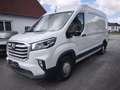 Maxus Deliver 9 Deliver 9 2.0 Transporter FWD LUXURY Weiß - thumbnail 2