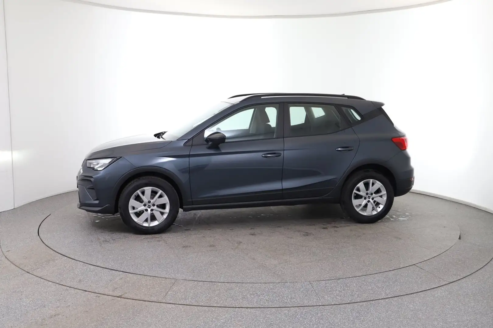 SEAT Arona Reference Edition 1.0 TSI Grau - 2