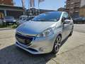 Peugeot 208 1° serie 1.6 e-HDi 92 CV Stop&Start 5 porte Grigio - thumbnail 2
