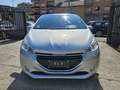 Peugeot 208 1° serie 1.6 e-HDi 92 CV Stop&Start 5 porte Grigio - thumbnail 3