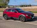 Mazda CX-30 2.0 Skyactiv-X Evolution 2WD Aut 132kW Mauve - thumbnail 5