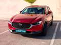 Mazda CX-30 2.0 Skyactiv-X Evolution 2WD Aut 132kW Burdeos - thumbnail 2