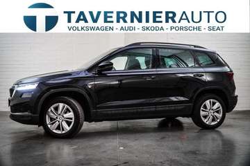 Corporate 1.0 TSI