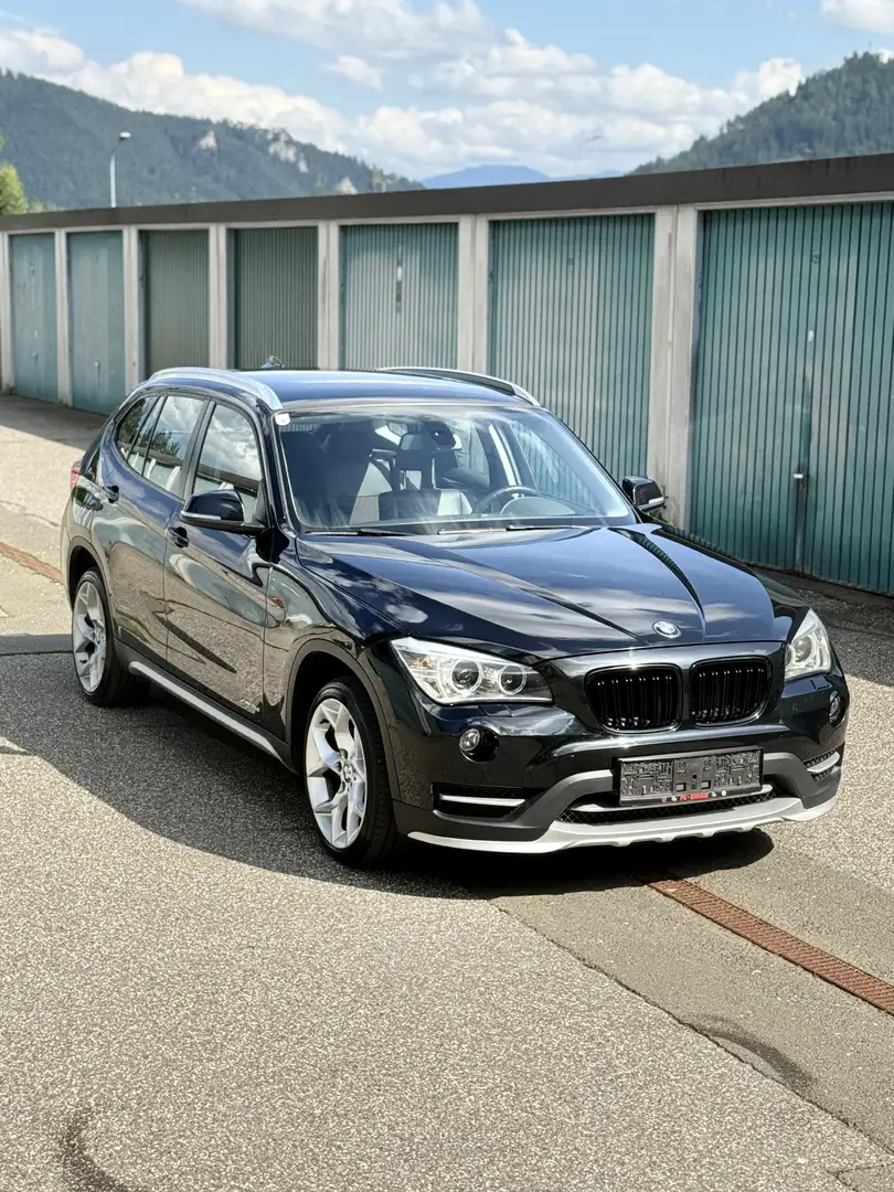 BMW X1 xDrive18d Österreich Paket Österreich-Paket - 1