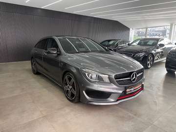 4Matic ShootingBrake AMG*Pano*Totwinkel*