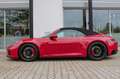Porsche 992 Carrera 4 GTS Cabrio/ APPROVED GARANTIE/LIFT Red - thumbnail 11