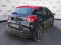 Citroen C3 C3 1.6 bluehdi Feel s&s 75cv Nero - thumbnail 2