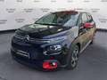 Citroen C3 C3 1.6 bluehdi Feel s&s 75cv Nero - thumbnail 1