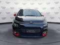 Citroen C3 C3 1.6 bluehdi Feel s&s 75cv Nero - thumbnail 10