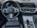 BMW 330 Touring 330eXAS PHEV 2022 39Dkm Laser Pano Full! Gris - thumbnail 8