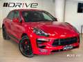 Porsche Macan 3.0 GTS Rosso - thumbnail 2