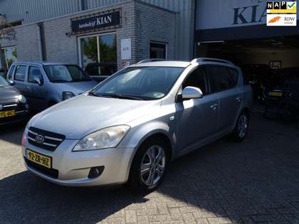 Kia Ceed / cee'd Sporty Wagon 1.4 X-ecutive