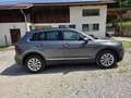 Volkswagen Tiguan 2,0 TDI SCR 4Motion Comfortline DSG Grau - thumbnail 4