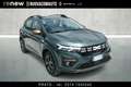 Dacia Sandero Stepway 1.0 tce Expression Eco-g 100cv Verde - thumbnail 2