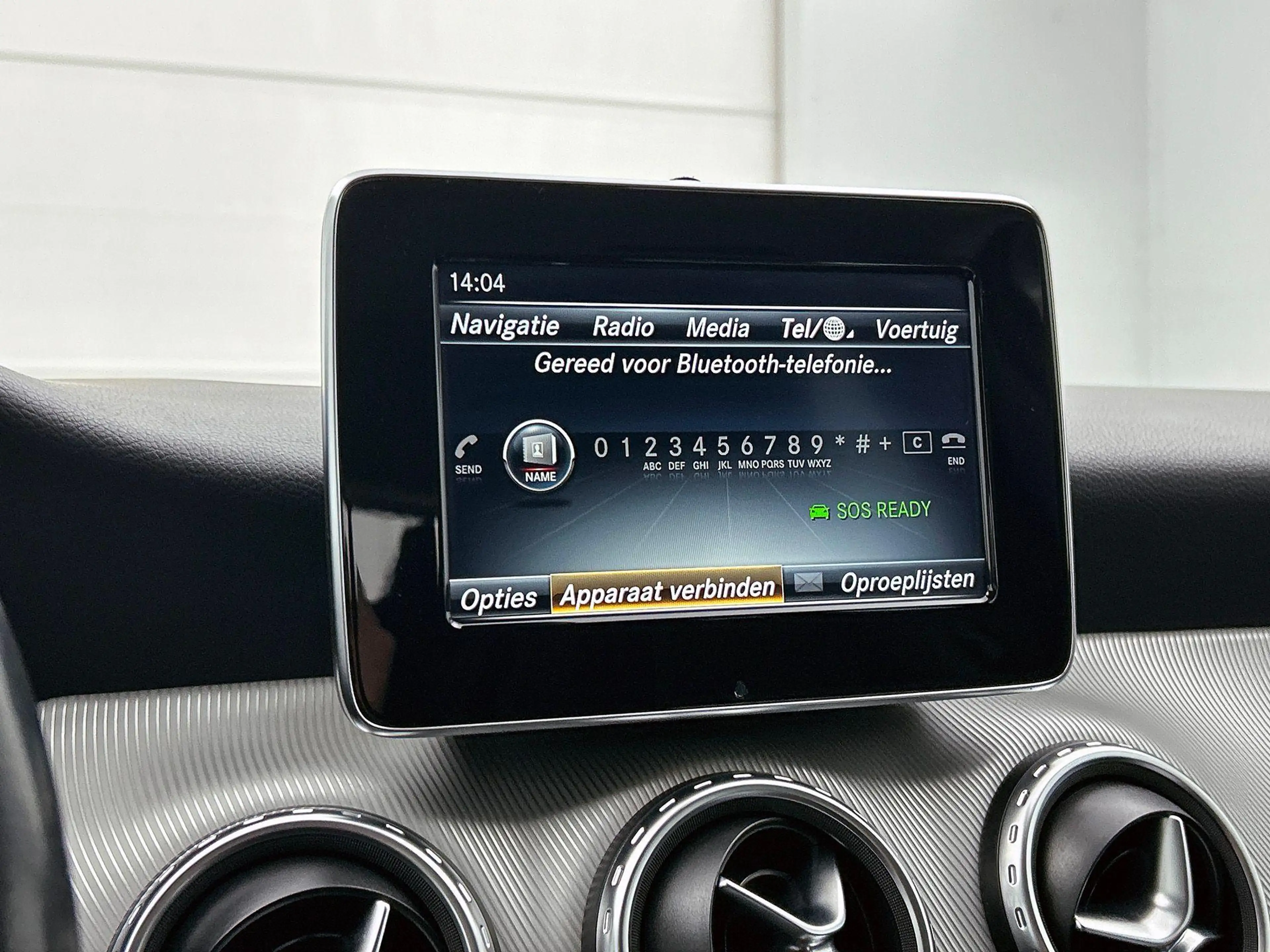 Mercedes-Benz GLA 180 Urban Line | Parkeer Pack | Achteruitrijcamera | N — photo 15