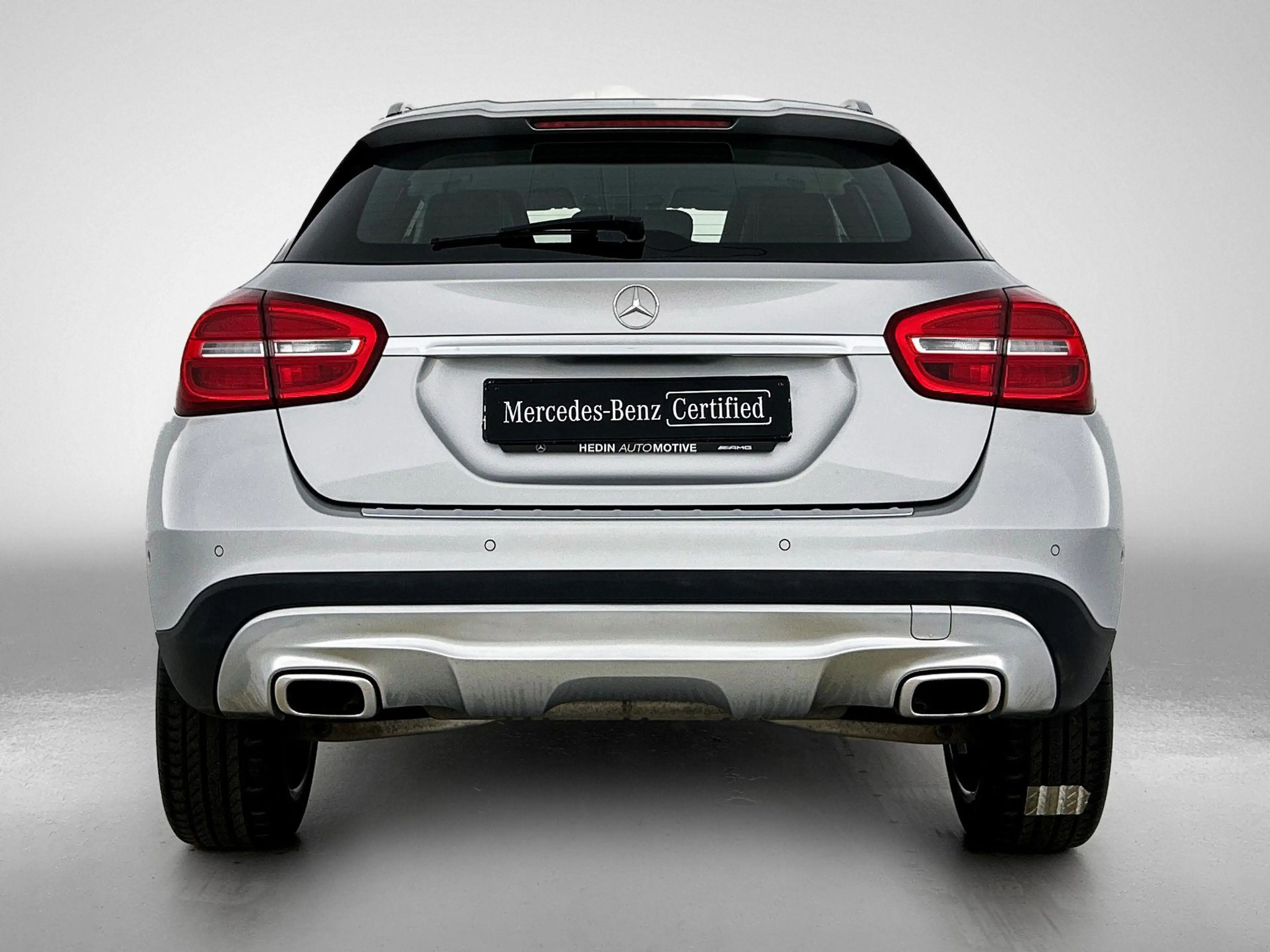 Mercedes-Benz GLA 180 Urban Line | Parkeer Pack | Achteruitrijcamera | N — photo 7