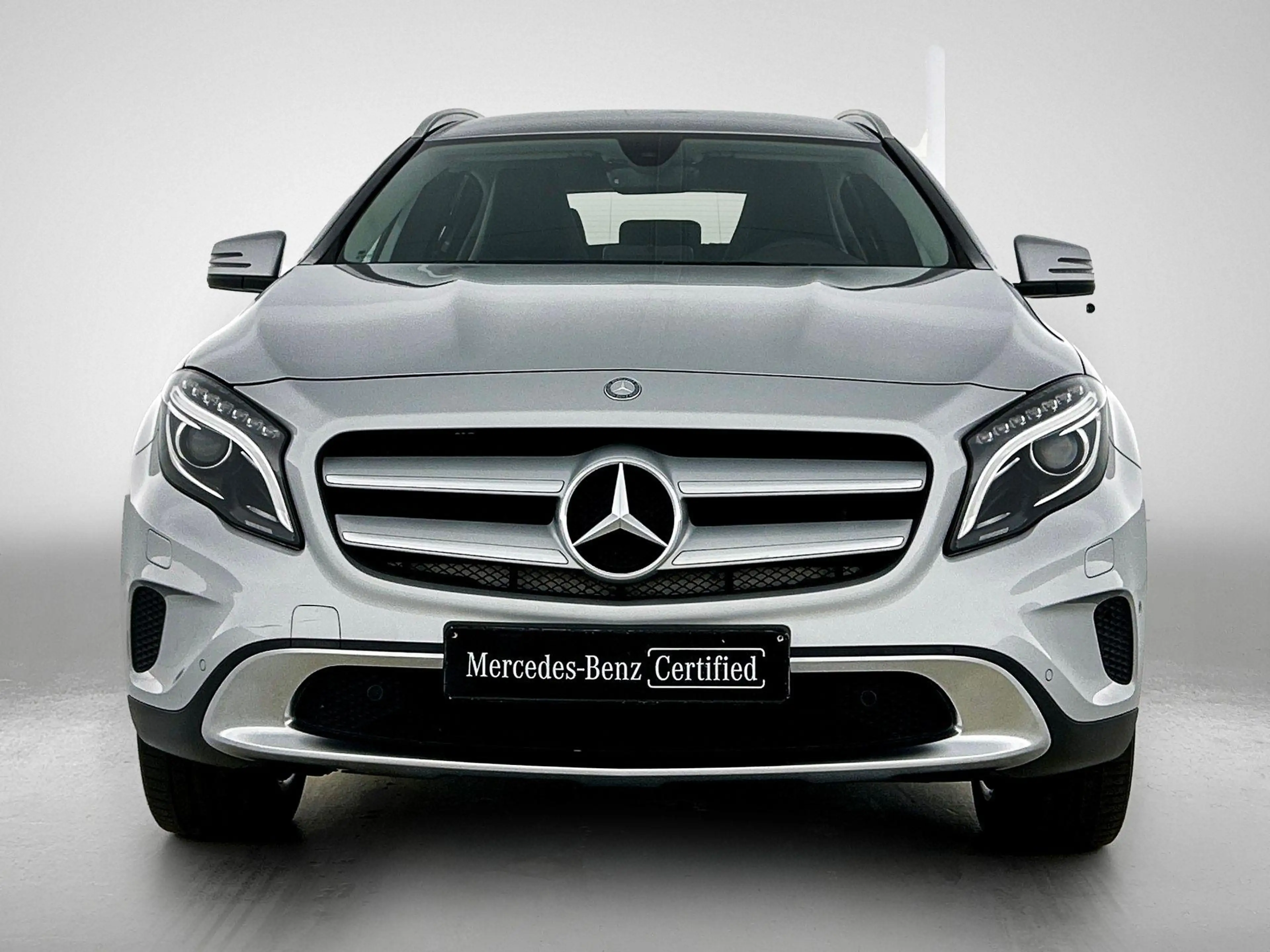 Mercedes-Benz GLA 180 Urban Line | Parkeer Pack | Achteruitrijcamera | N — photo 5