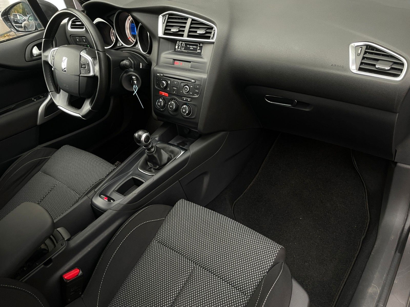 DS Automobiles DS 4 Basis PDC/Tempomat — photo 13
