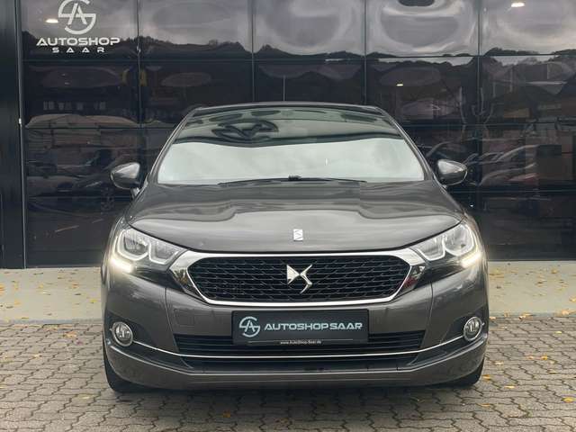 DS Automobiles DS 4 Basis PDC/Tempomat