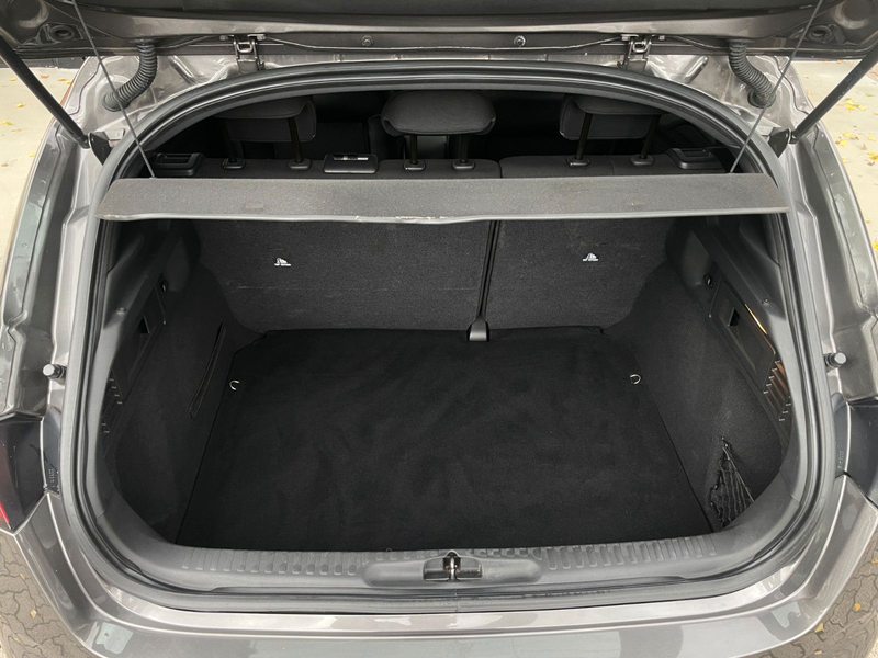 DS Automobiles DS 4 Basis PDC/Tempomat — photo 11