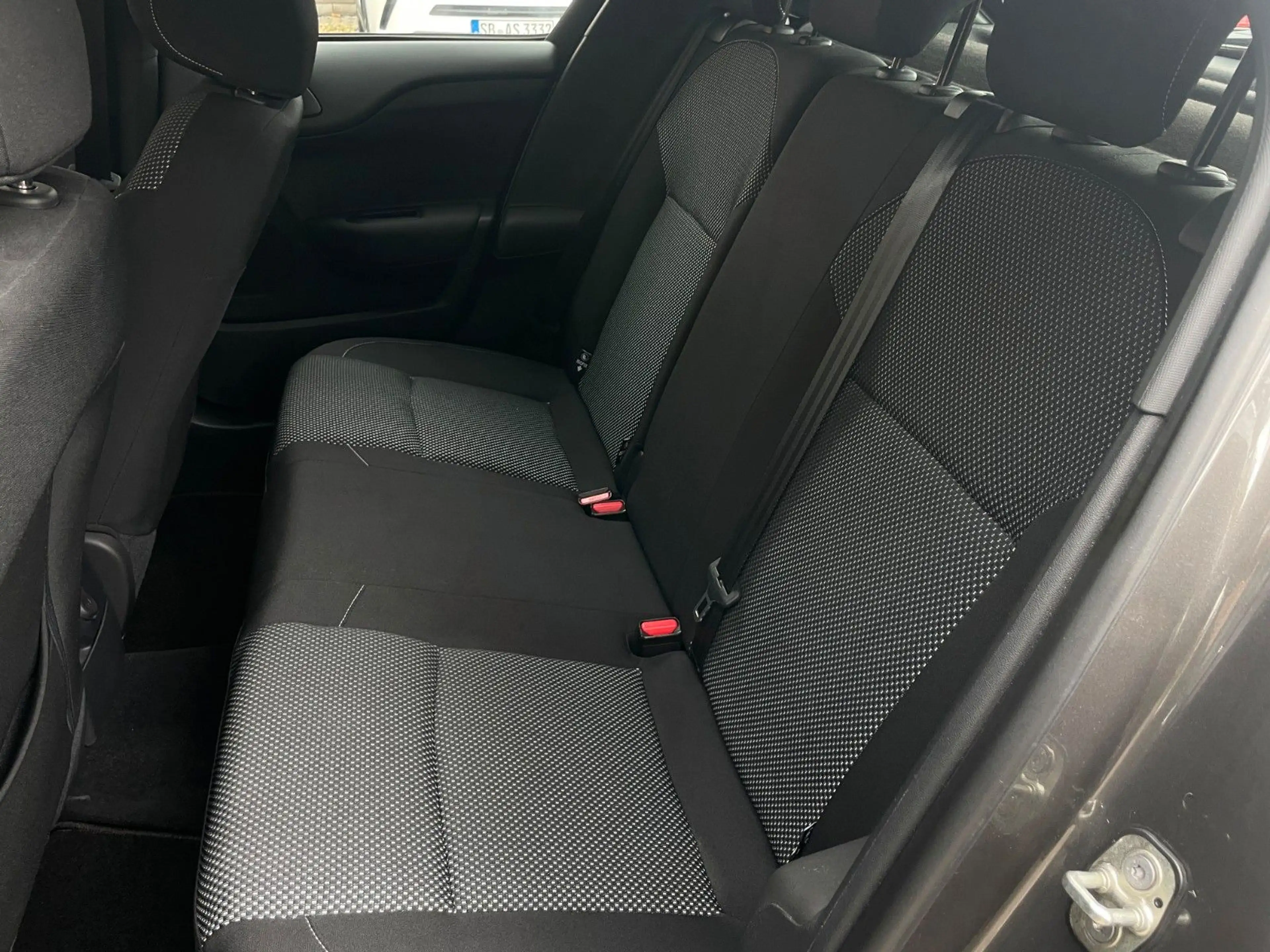 DS Automobiles DS 4 Basis PDC/Tempomat — photo 15