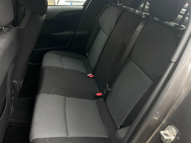 DS Automobiles DS 4 Basis PDC/Tempomat — photo 15