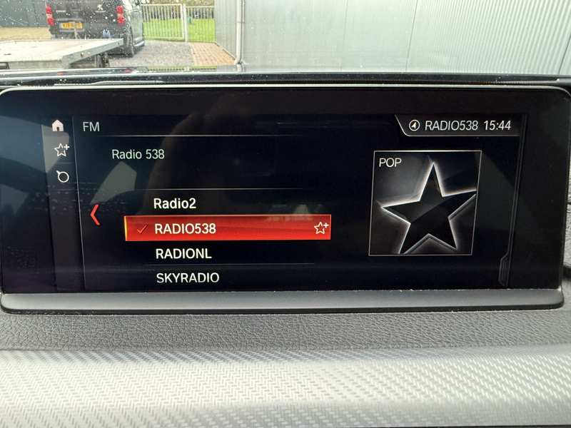 Photo du véhicule