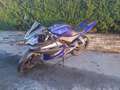 Yamaha YZF-R125 Blau - thumbnail 1