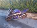Yamaha YZF-R125 Blau - thumbnail 4