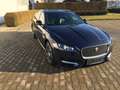 Jaguar XF 25d AWD Sportbrake  Aut. Bleu - thumbnail 2