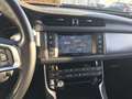 Jaguar XF 25d AWD Sportbrake  Aut. Bleu - thumbnail 10