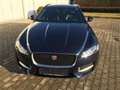 Jaguar XF 25d AWD Sportbrake  Aut. Bleu - thumbnail 1