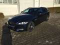 Jaguar XF 25d AWD Sportbrake  Aut. Bleu - thumbnail 3