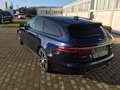 Jaguar XF 25d AWD Sportbrake  Aut. Bleu - thumbnail 6