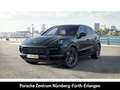Porsche Cayenne E-Hybrid Platinum Edition Klima-Massagesitz Noir - thumbnail 1