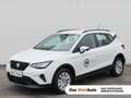 SEAT Arona Style Edition 1.0 TSI DSG Weiß - thumbnail 1