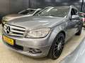 Mercedes-Benz C 180 180 CDI AVANTGARDE / AUTOMAAT / LEDER / ZWENKHAAK Grijs - thumbnail 14