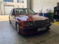 Mercedes-Benz 190 190E 2.5-16 Rojo - thumbnail 8